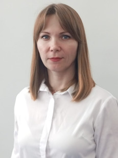Маслова Наталья Юрьевна Маслова Наталья Юрьевна