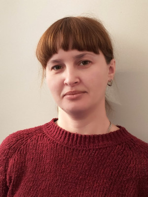 Помощник воспитателя Кривокосенко Дарья Дмитриевна Помощник воспитателя Кривокосенко Дарья Дмитриевна